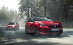 Opel Corsa GS Line 2019 года